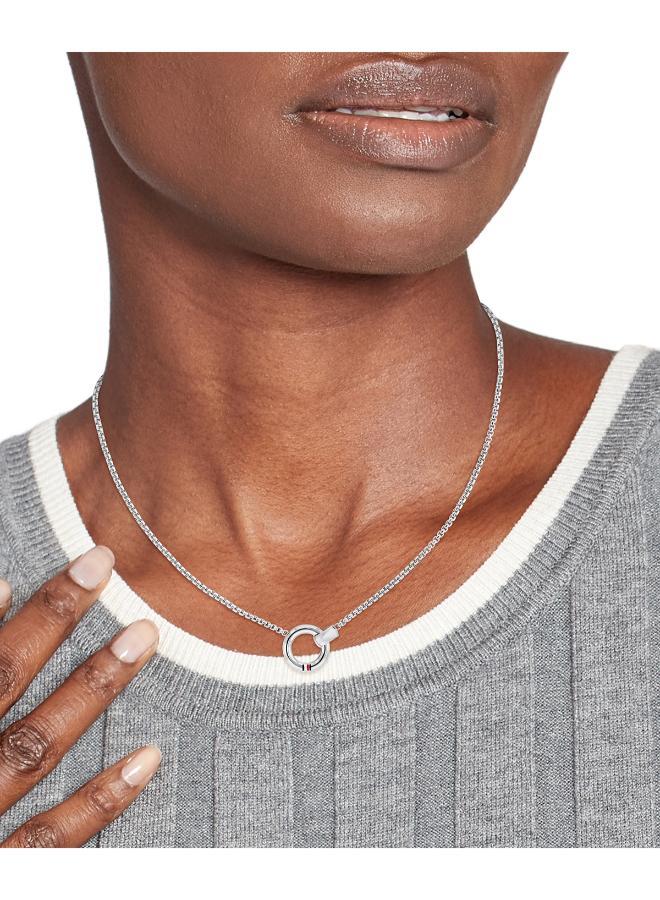 تومي هيلفيغر قلادة - Image 3