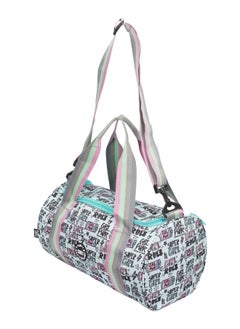 CUBS Medium Duffel Super Girls  - Image 2