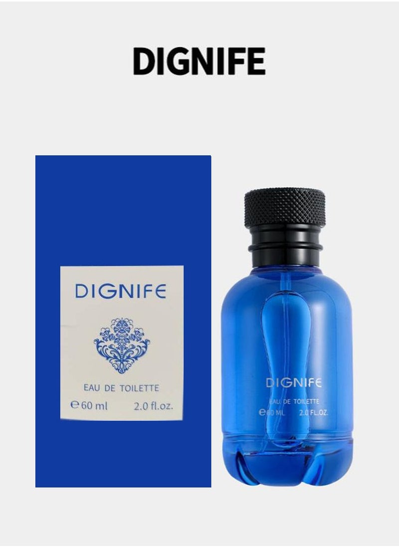 دینیف عطر وودي فوجير/60 مل  - Image 1