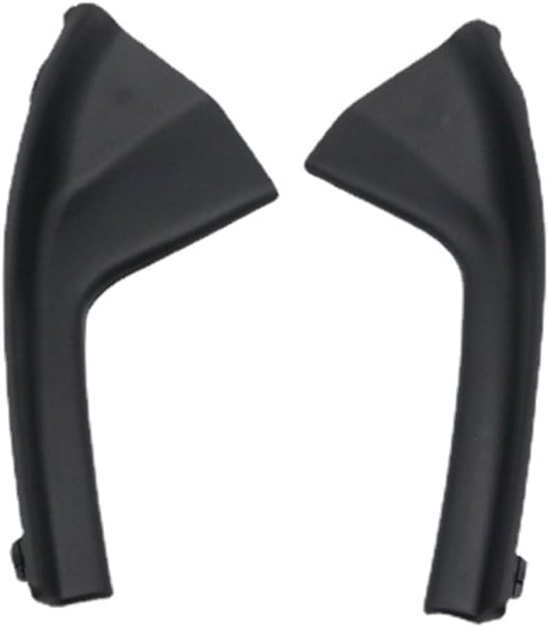 QASULER Windshield Wiper Side Trim Cover for Nissan - Image 4