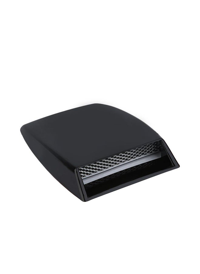 Waterproof Car Engine Air Flow Vent Sticker - Image 2
