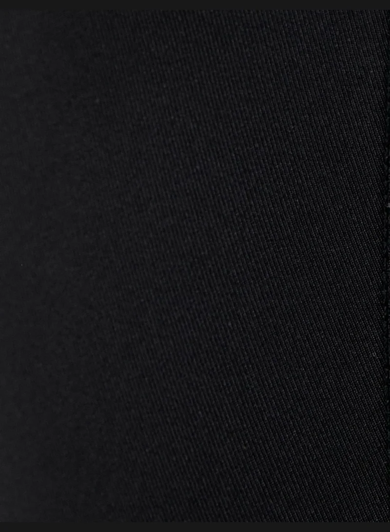 KOTON Basic Sport Leggings Stitch Detail