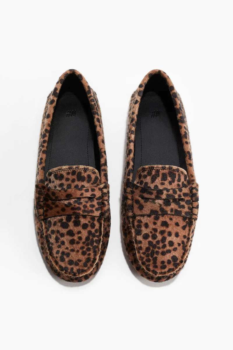 H&M Loafers