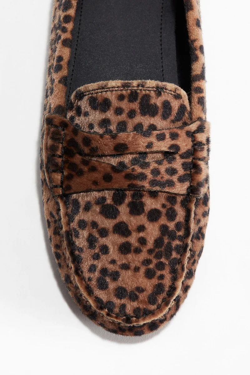 H&M Loafers