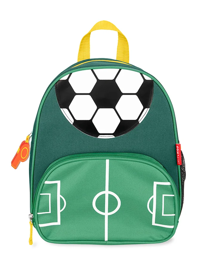 Skip Hop Spark Style Backpack - Football