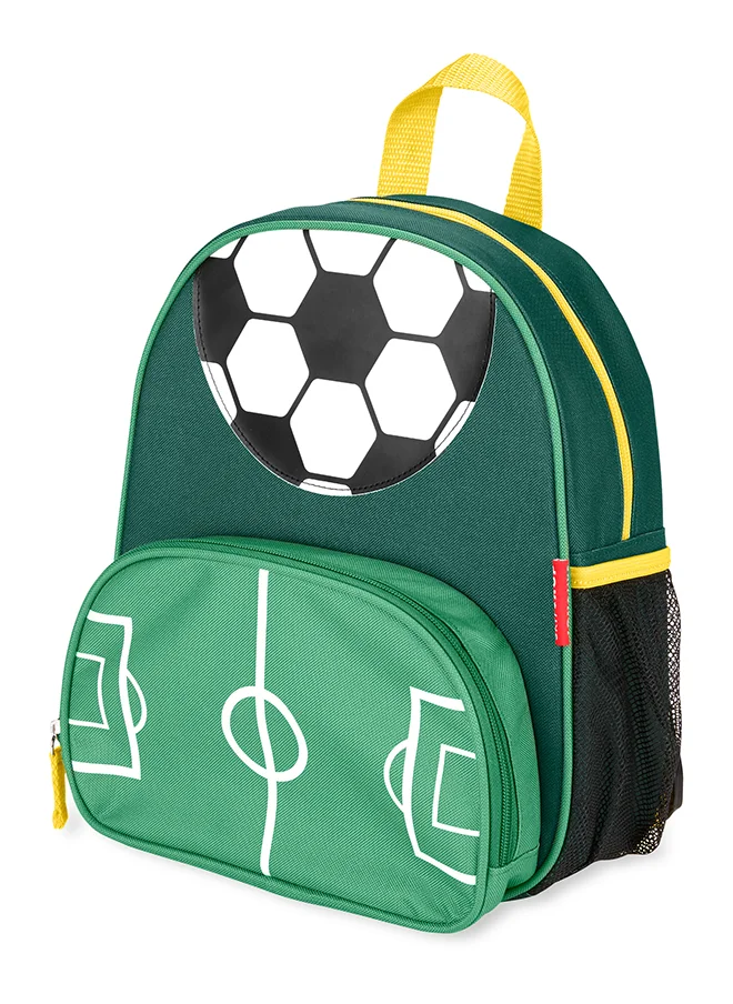 Skip Hop Spark Style Backpack - Football