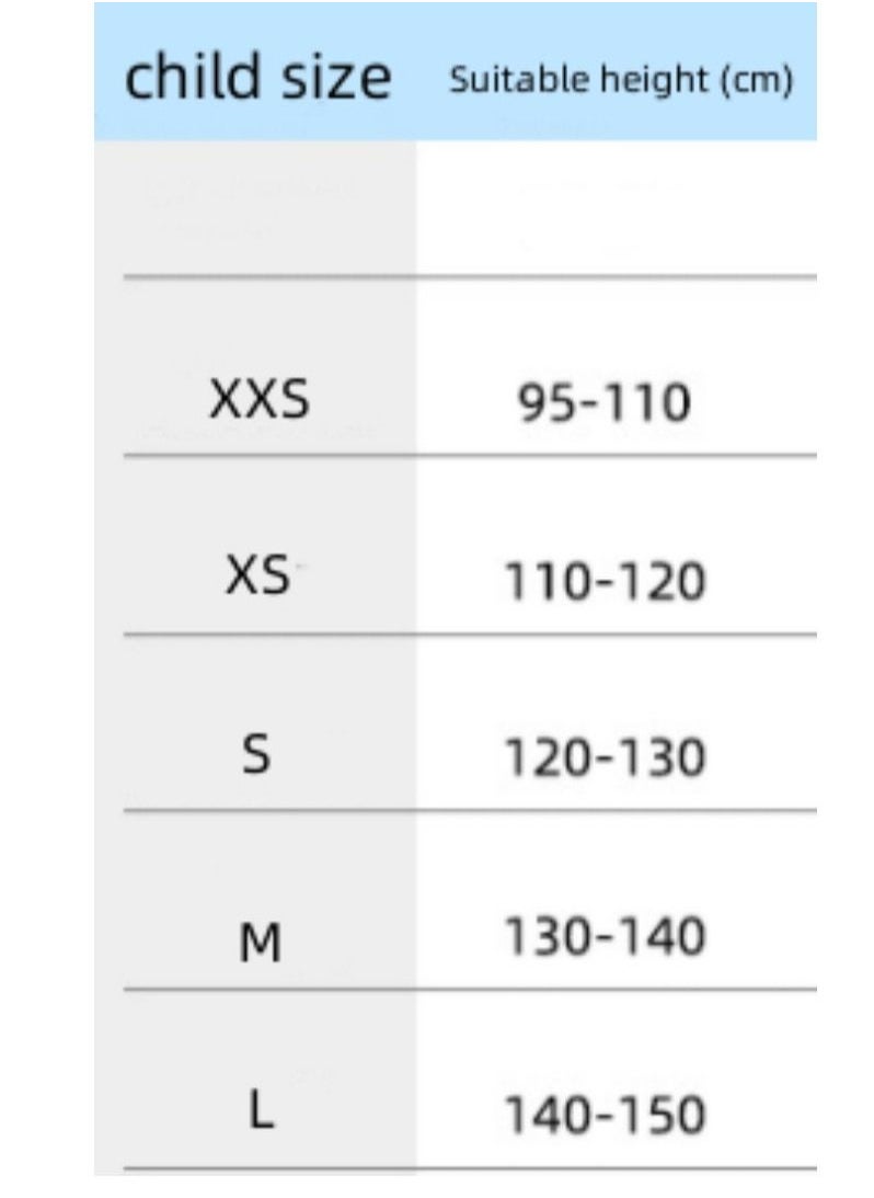 M MIAOYAN M MIAOYAN Children's Star Basketball Uniform Suit Men's and Women's Kindergarten Elementary and Middle School Students Training Team Uniform Basketball Uniform (Socks Not Included)  - Image 3