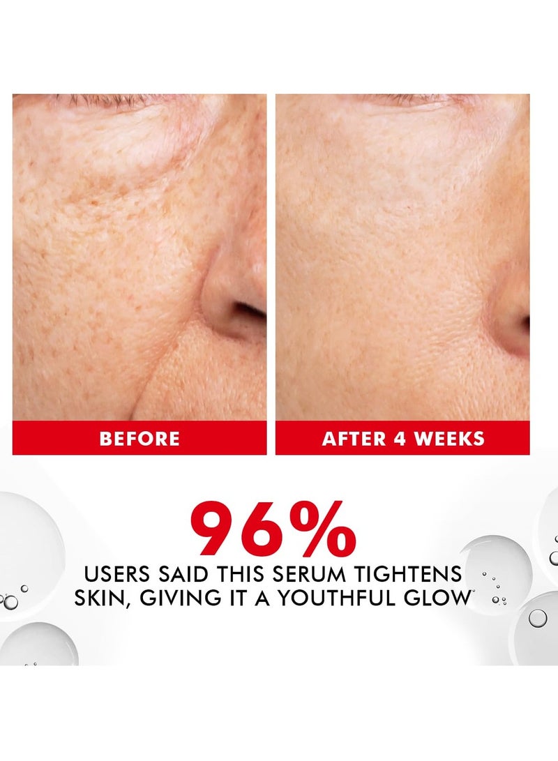 Concious Chemist Conscious Chemist 6 Peptide Serum for Face | 50ml | Complex Collagen Boosting Firming Essence for Face, Niacinamide & Hyaluronic Face Serum, Reduce Fine Lines, Wrinkles, Face Serum for Men & Women - Image 4