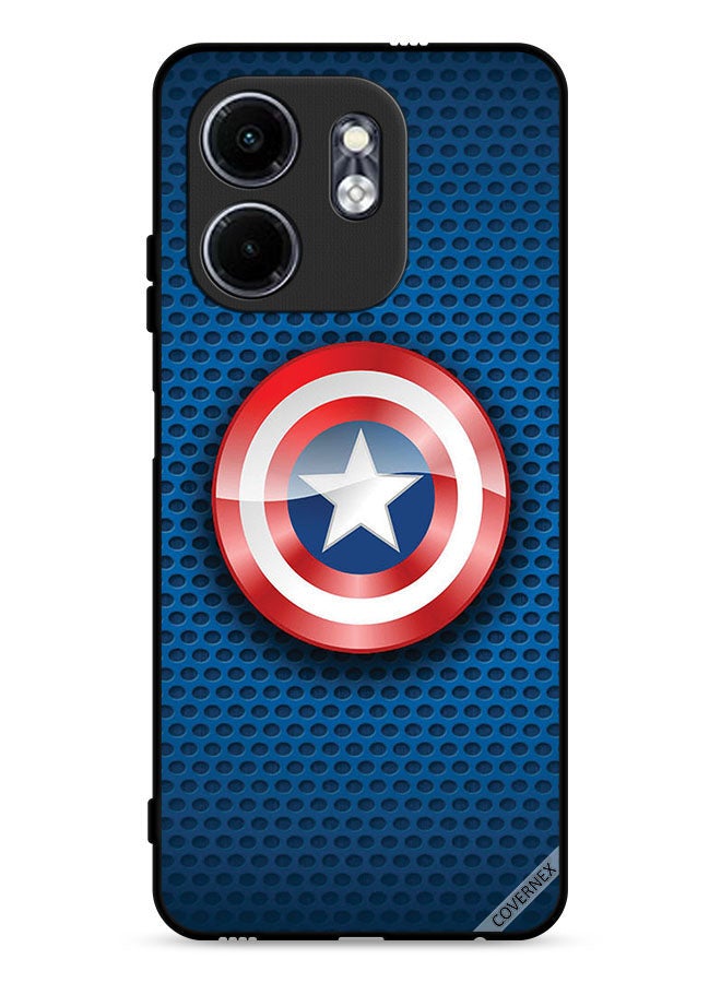 Covernex Infinix Hot 50i 4G Protective Case Cover Shield - Image 1