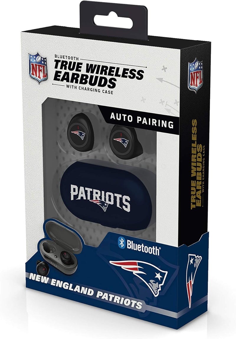SOAR NFL True Wireless Earbuds V.2 - Image 2