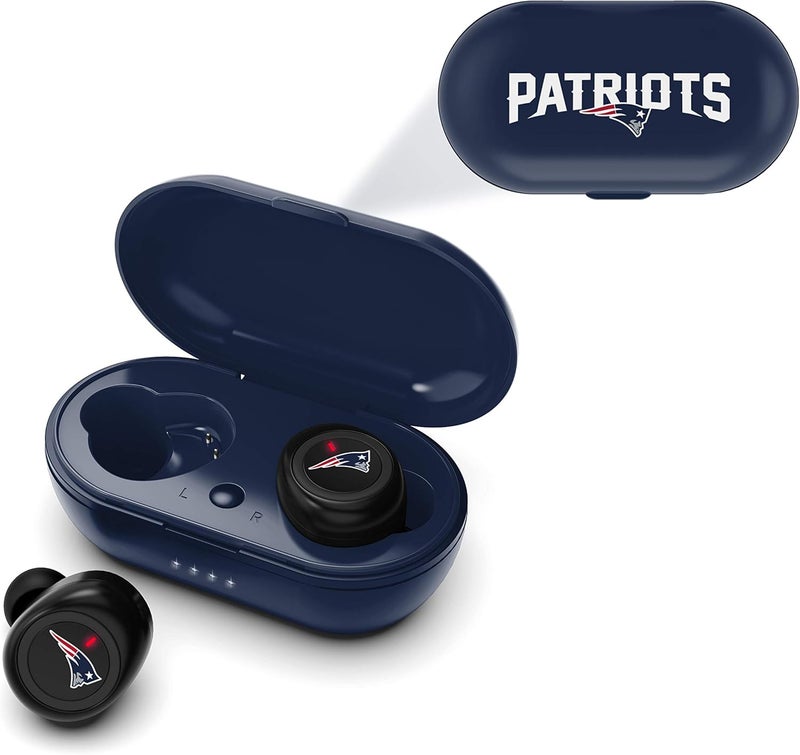 SOAR NFL True Wireless Earbuds V.2 - Image 5