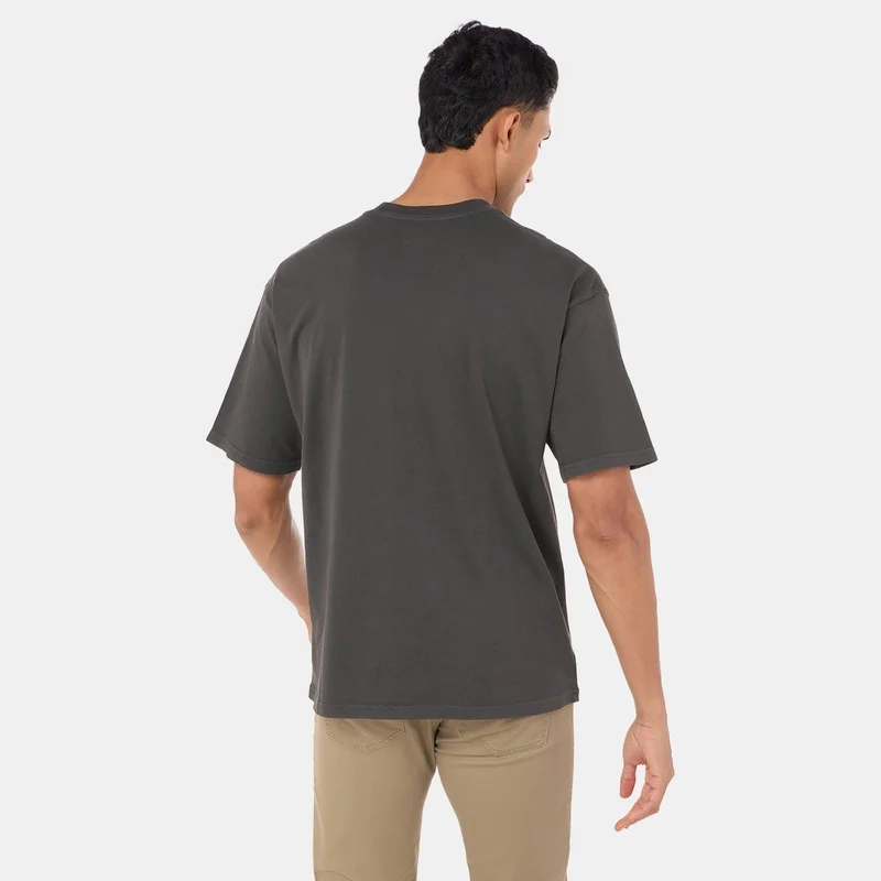 VANS Men's Halloween T-Shirt