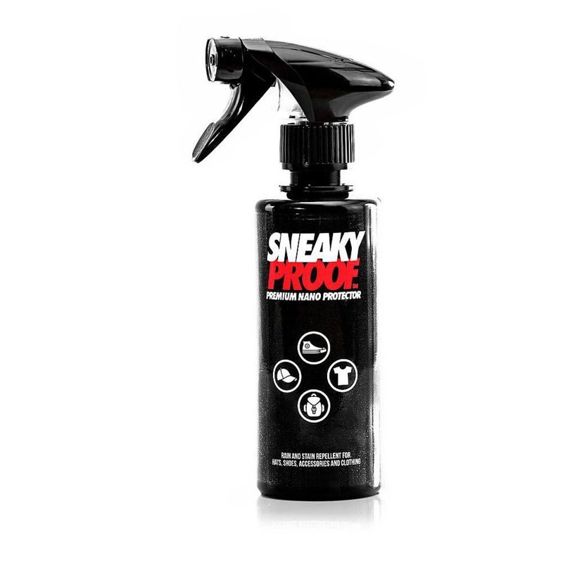 Wash and Water Proof Premium Nano Protector 275ML Black