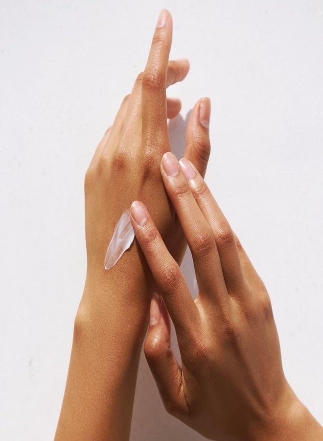 LaLicious Sugar Reef Weightless Hand Cream - Natural Hand & Cuticle Lotion with Mango Butter & Milk Thistle - Cruelty-Free Skin & Body Moisturizing Cream (3oz) - Image 3