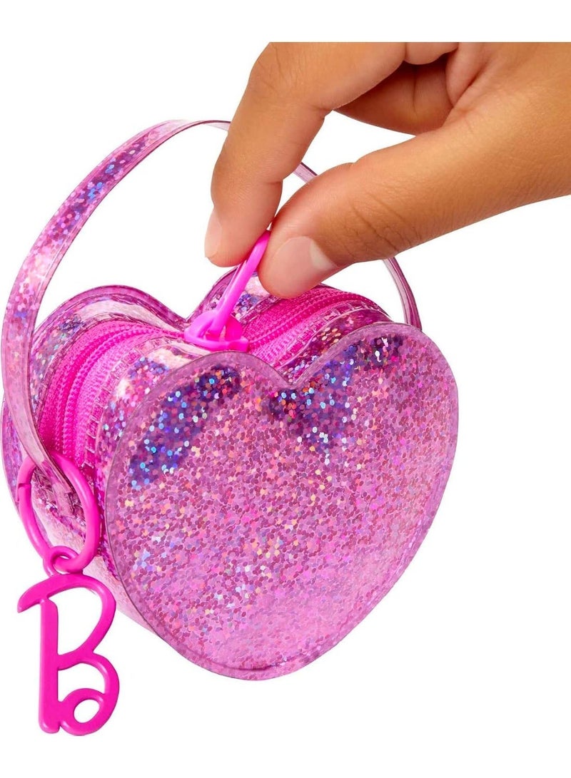 باربي Premium Fashion Bag Multicolour 3 years - Image 4