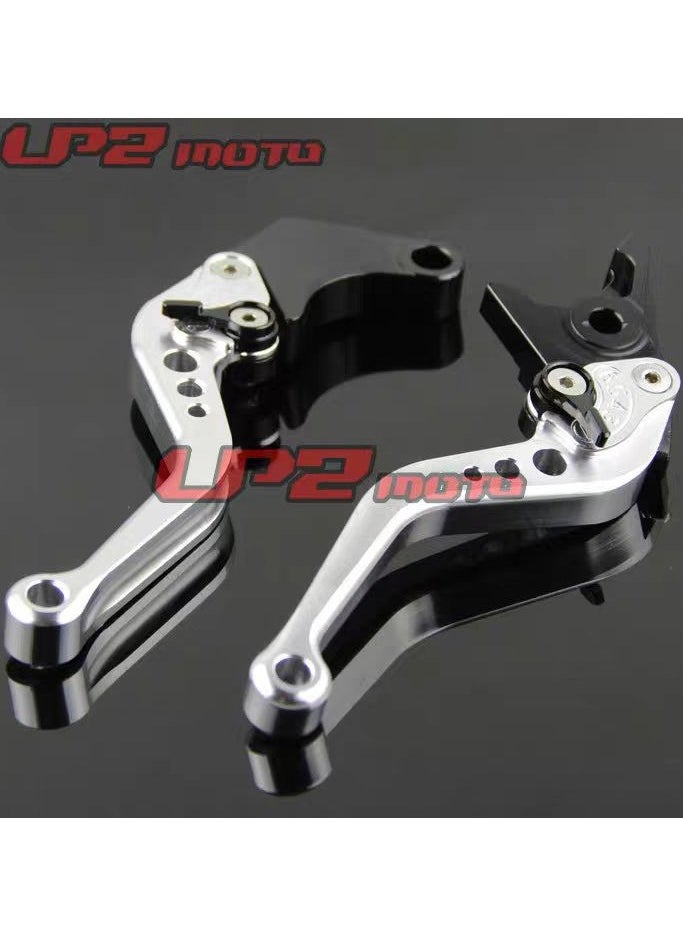 Generic Suitable for Honda NSR250VTR250 CBR400 23-phase 29 modified CNC brake/clutch horn lever 