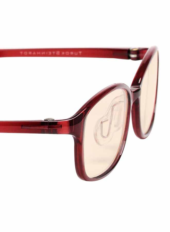 Xiaomi Unisex UV-Protection Rectangular Sunglasses - Image 4