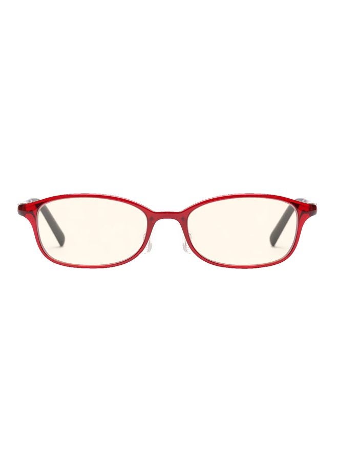 Xiaomi Unisex UV-Protection Rectangular Sunglasses - Image 1