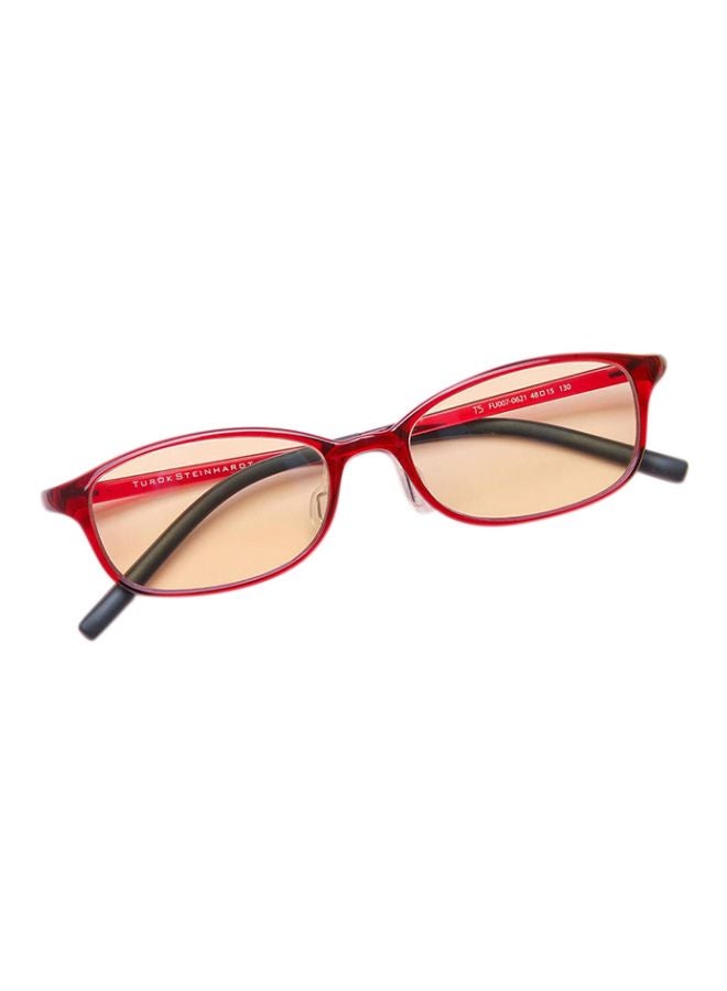 Xiaomi Unisex UV-Protection Rectangular Sunglasses - Image 3