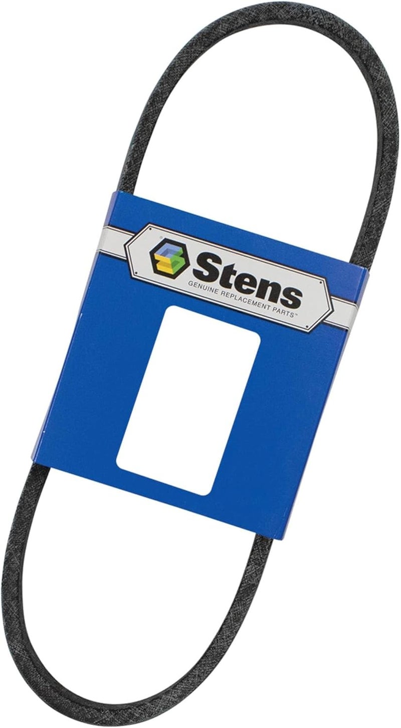 Stens حزام استبدال OEM جديد من Stens لعدة جرارات عشب MTD 7540241 7540241352 7540241A 75405040 9540241A 95404057 95405040 - Image 2