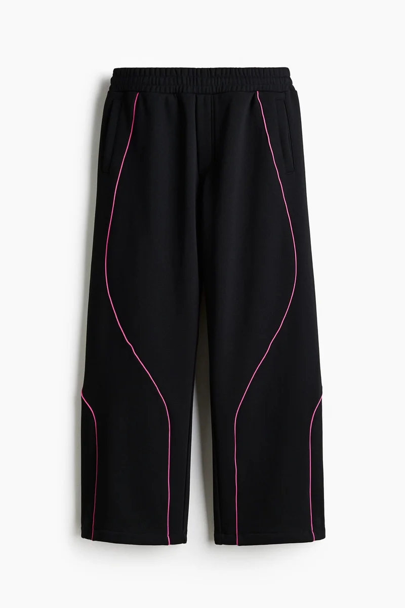 H&M Relaxed Fit Sweatpants