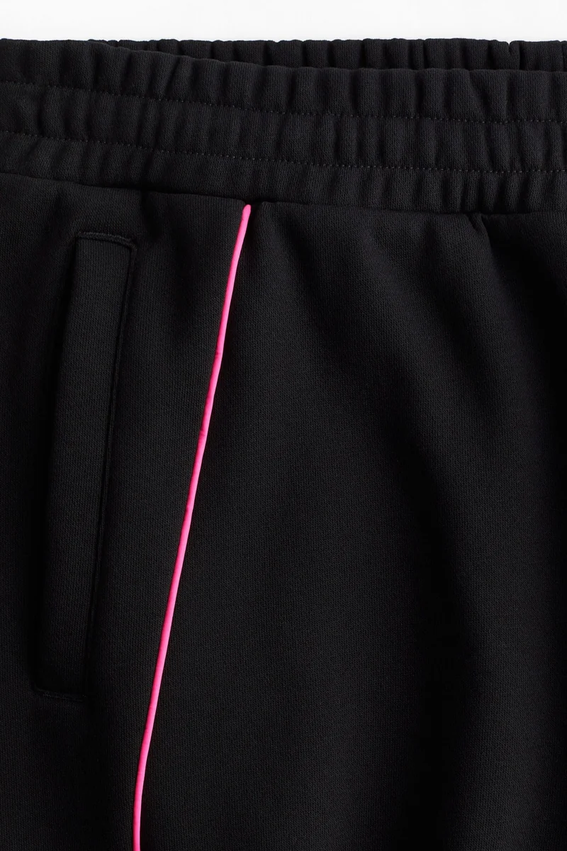 H&M Relaxed Fit Sweatpants