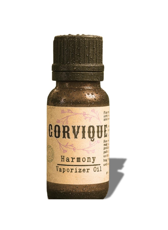 Gorvique Essential Oil, Aromatherapy Diffuser Fragrance Oil for Home 100% Pure & Undiluted Therapeutic Grade | Scent, Spa, Relaxation, Meditation & Yoga - Image 1