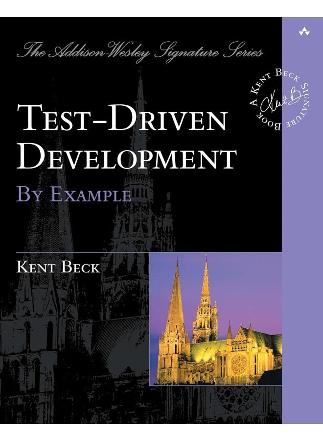 Test Driven Development: By Example 