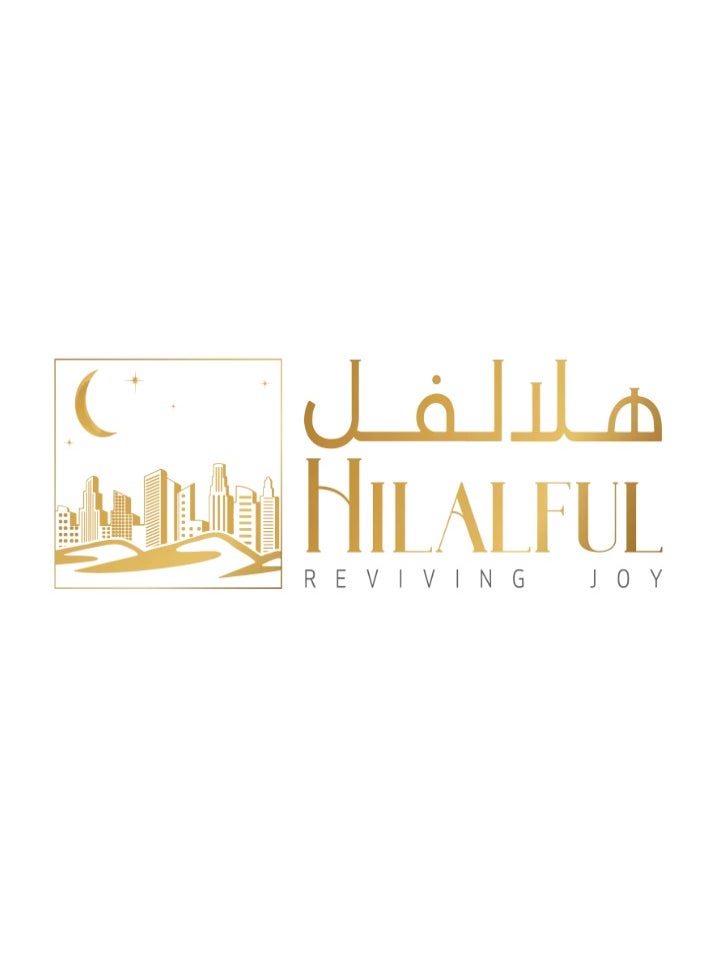 HILALFUL Acrylic Glass Holy Quran Stand | Transparent Rehal Stand with Arabic Golden Calligraphy | Modern Quran Holder | Elegant Design | Islamic Gift for Ramadan, Eid, Birthdays - https://f.nooncdn.com/p/pzsku/ZD8895F3B1C2C591EF804Z/45/_/1697455599/04062a89-148c-45d8-b51d-560efe25b6a3.jpg?width=original
