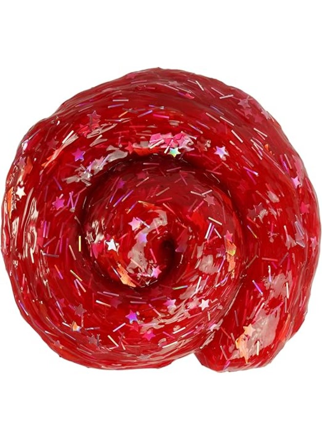 Crazy Aaron's Mini Rock n' Roll - 2" Thinking Putty Tin for EU | Sparkly Finish: A vibrant, glittery putty | Stress Relief Fidget Putty Toy - Image 2