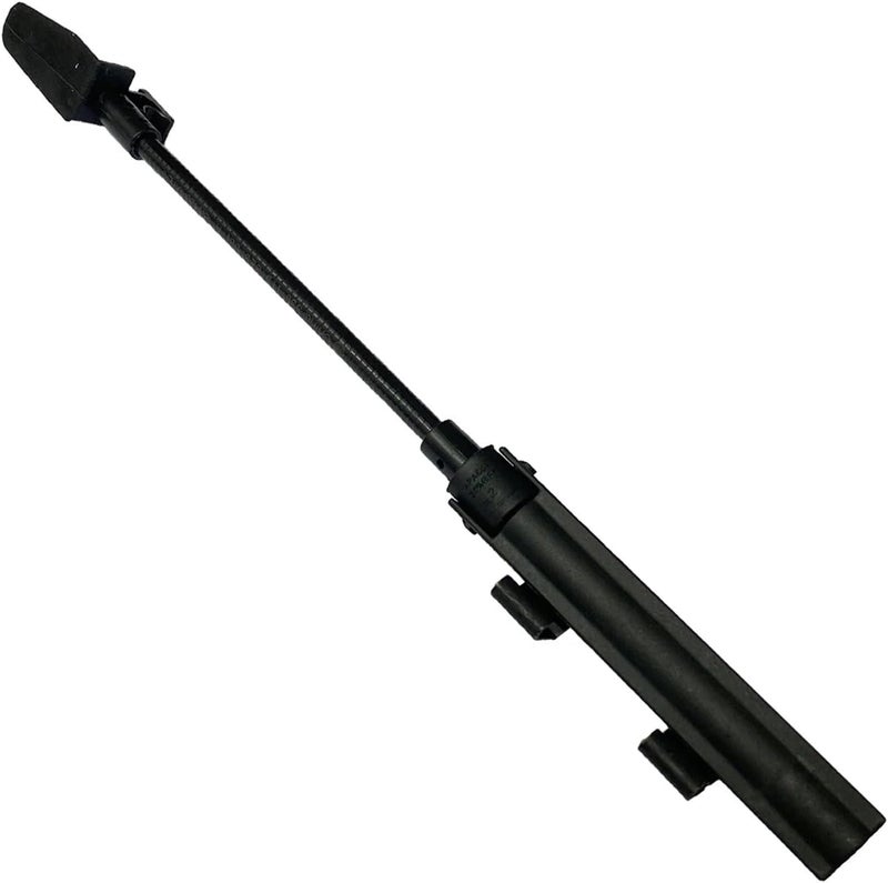 QASULER Bonnet Release Cable for VW Touran and Caddy - Image 2