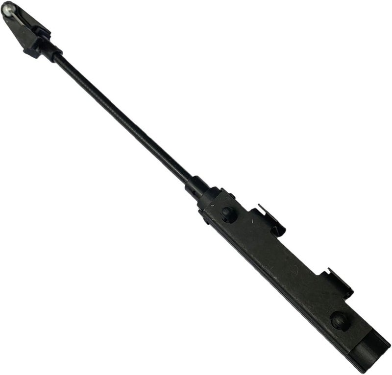 QASULER Bonnet Release Cable for VW Touran and Caddy - Image 1