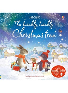 Twinkly Twinkly Christmas Tree  - Image 1