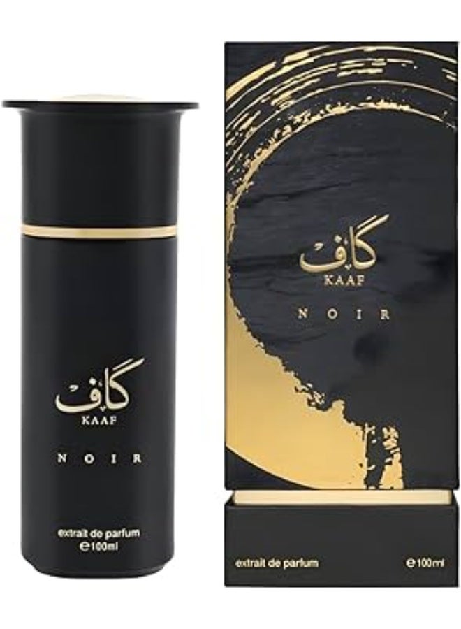 KAAF NOIR 100ML