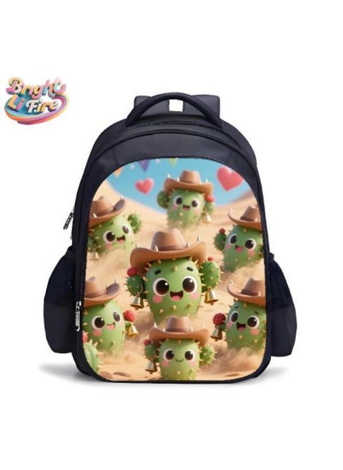 The latest version of the best-selling small-size schoolbag (students under the age of 12, primary school students, children to school)