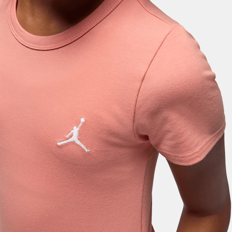 Jordan Orange Kids' Brooklyn Essentials Dress  | Best Price UAE