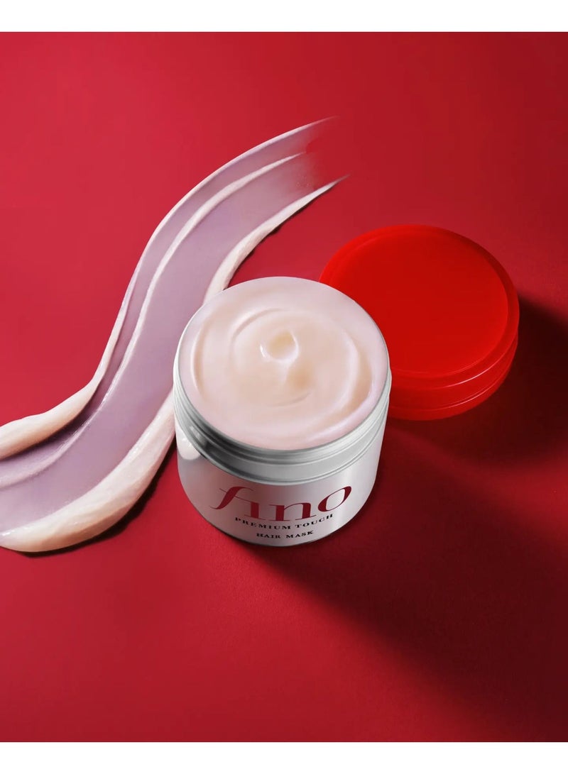 Fino Premium Touch Hair Mask 230ml - Image 2