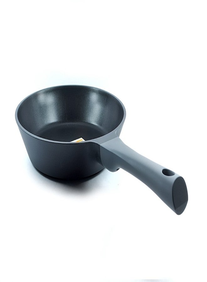 UNIWARE Super Quality Germany 3 Layer Non-stick Casting Aluminum Frying Pan (10.2 Inch) - Image 5