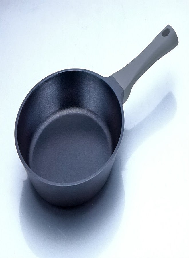 UNIWARE Super Quality Germany 3 Layer Non-stick Casting Aluminum Frying Pan (10.2 Inch) - Image 1