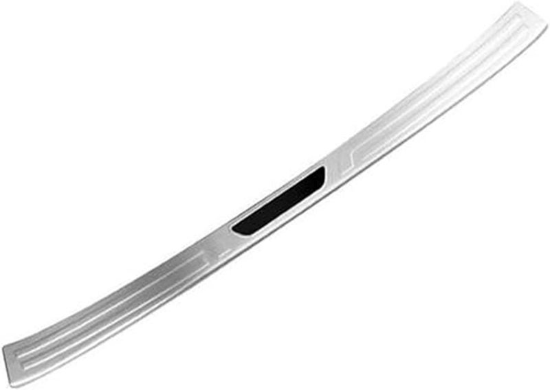 Vuzmode Rear Bumper Protector for Toyota RAV4 2019-2023