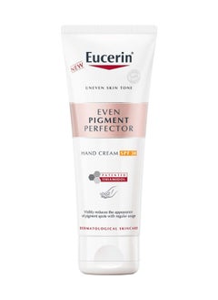 Even Pigment Perfector Hand Cream With Thiamidol And Hyaluronic Acid 75Ml - pzsku/ZD88A16A11188070E4C5DZ/45/_/1726058108/80da4684-1886-40f1-94c9-252c1e634bd2