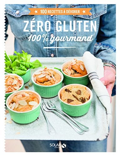 Zro Gluten 100 Gourmand
