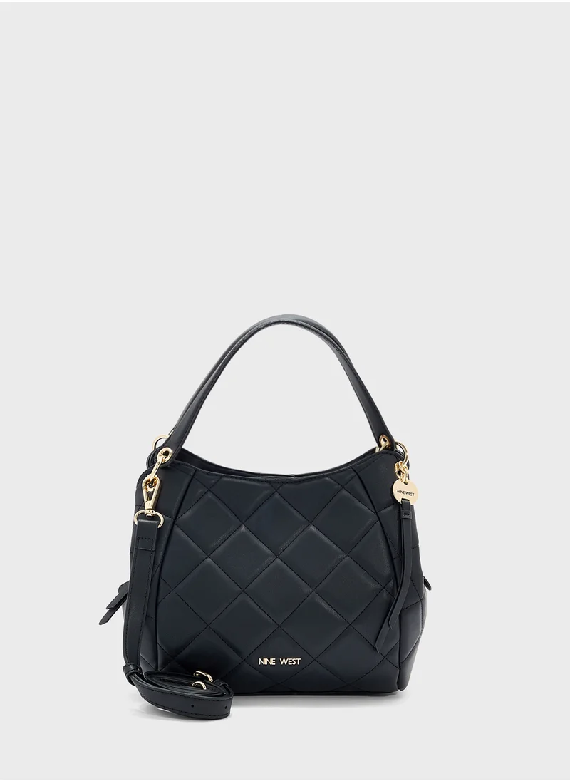 ناين ويست Meara Crossbody
