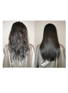 Golden Oasis Therapy liss protein brazilian 6 in 1 300 ml  - Image 3