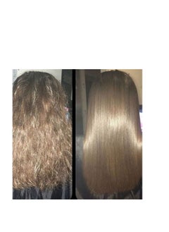 Golden Oasis Therapy liss protein brazilian 6 in 1 300 ml  - Image 4