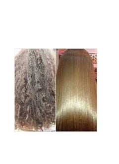 Golden Oasis Therapy liss protein brazilian 6 in 1 300 ml  - Image 5