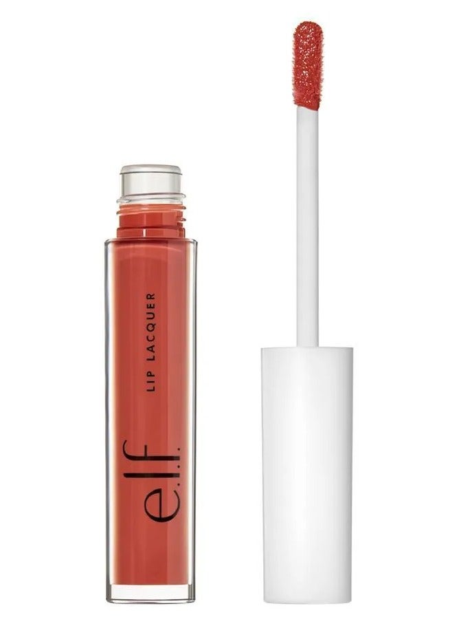 elf Sun Boss Lip Gloss SPF 25 - That's My Jam 4 ml - Image 1