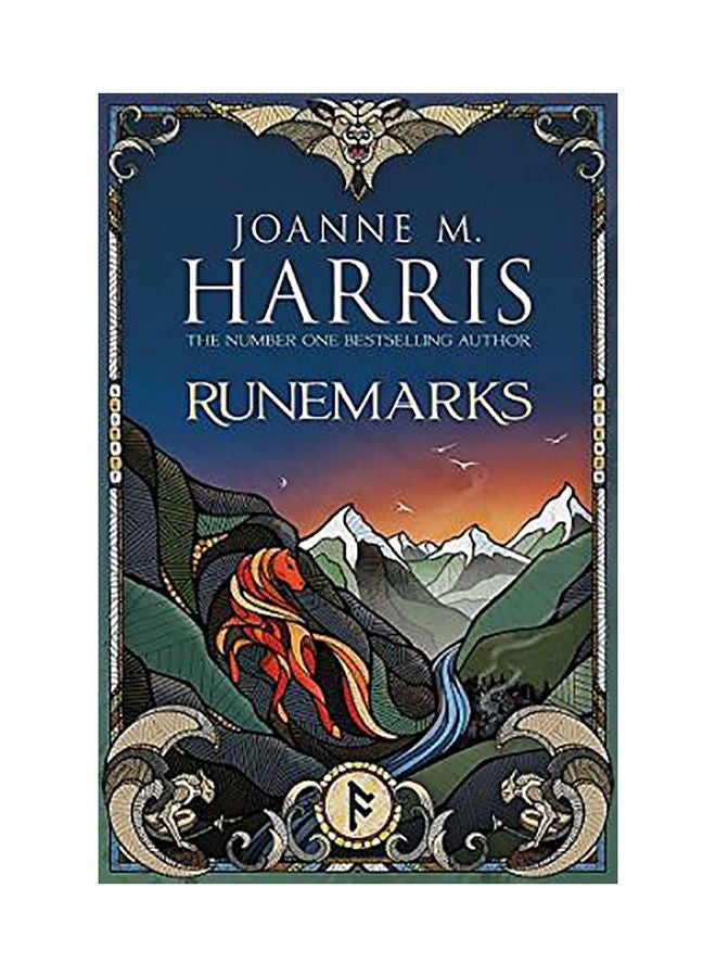 Runemarks