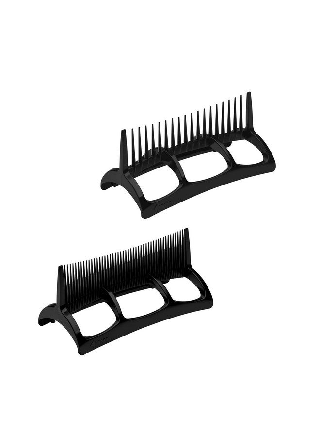 Gold N Hot Comb Replacement Set For The Gh2605 - Image 1