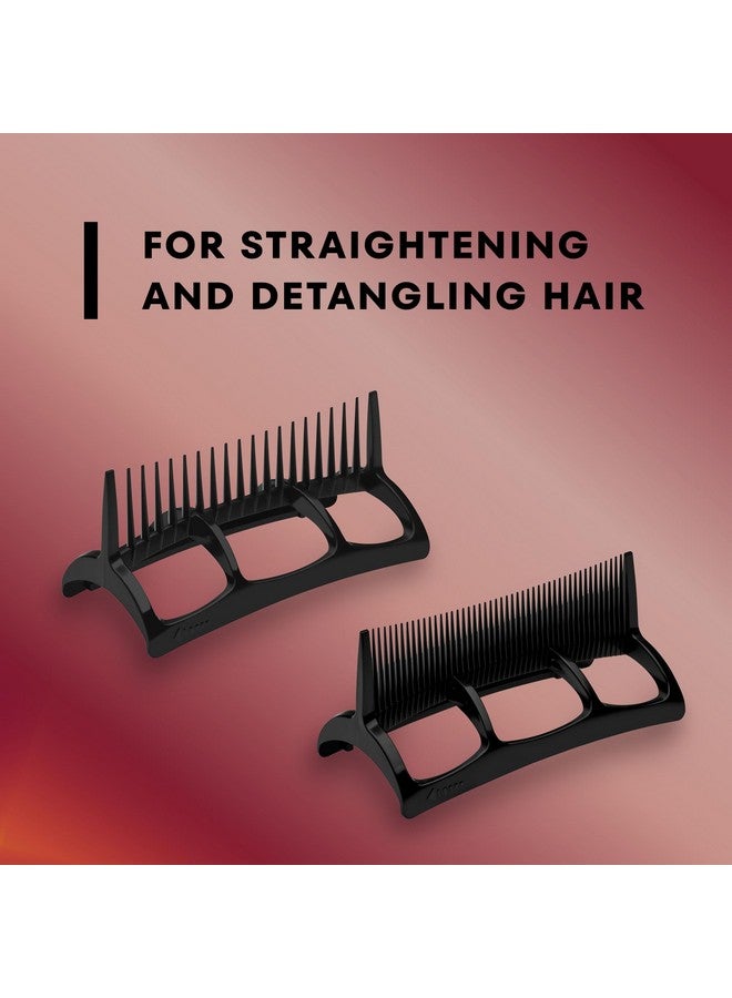 Gold N Hot Comb Replacement Set For The Gh2605 - Image 2